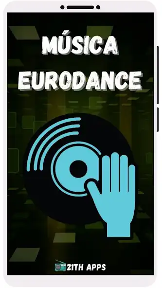 Play Música Eurodance  and enjoy Música Eurodance with UptoPlay