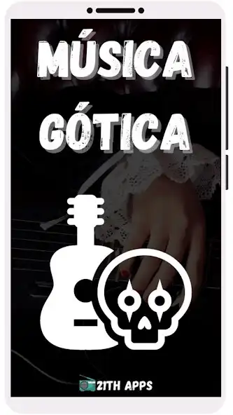 Play Música Gótica  and enjoy Música Gótica with UptoPlay