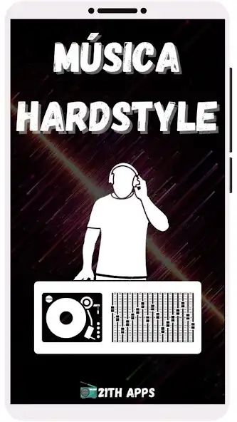 Play Música Hardstyle  and enjoy Música Hardstyle with UptoPlay