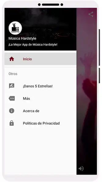 Play Música Hardstyle as an online game Música Hardstyle with UptoPlay