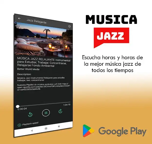 Play Música Jazz and enjoy Música Jazz with UptoPlay Play Música Jazz and enjoy Música Jazz with UptoPlay