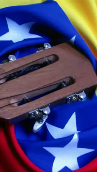 Play Música Llanera Venezolana  and enjoy Música Llanera Venezolana with UptoPlay