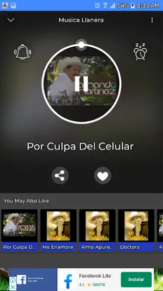 Play Música Llanera Venezolana as an online game Música Llanera Venezolana with UptoPlay