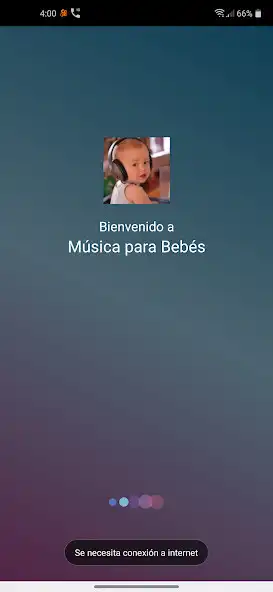 Play Música para Bebes  and enjoy Música para Bebes with UptoPlay