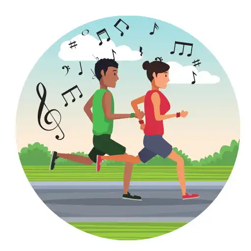 Play Música Para Correr APK Play Música Para Correr APK