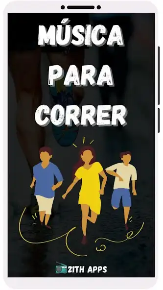 Play Música Para Correr  and enjoy Música Para Correr with UptoPlay