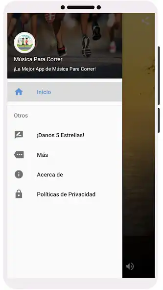 Play Música Para Correr as an online game Música Para Correr with UptoPlay