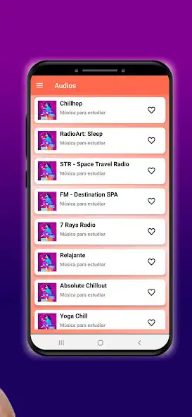 Play Música para estudiar as an online game Música para estudiar with UptoPlay