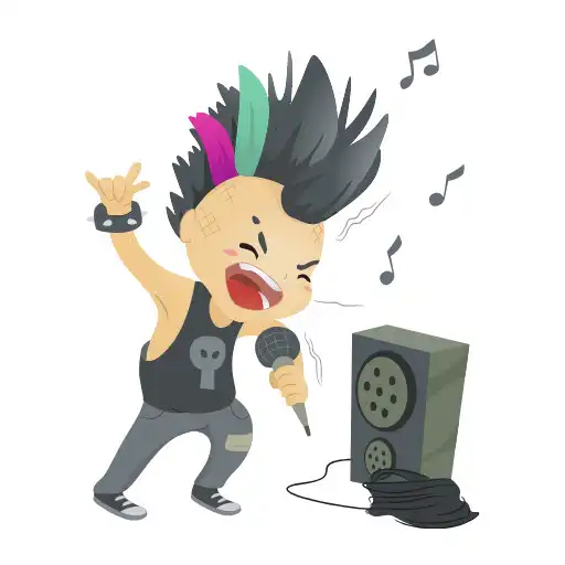 Play Música Punk APK Play Música Punk APK