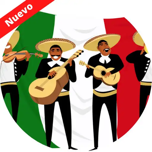 Play Música Rancheras Mexicanas y C APK