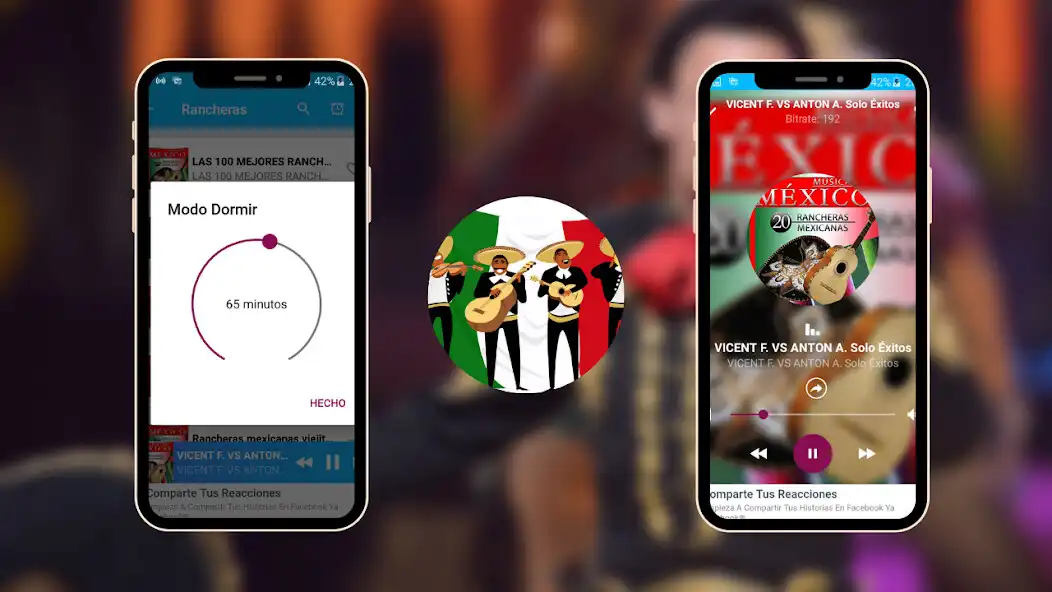 Play Música Rancheras Mexicanas y C and enjoy Música Rancheras Mexicanas y C with UptoPlay Play Música Rancheras Mexicanas y C and enjoy Música Rancheras Mexicanas y C with UptoPlay