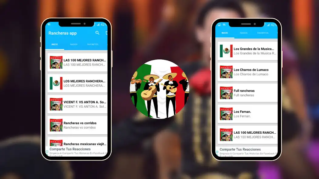 Play Música Rancheras Mexicanas y C as an online game online Música Rancheras Mexicanas y C with UptoPlay Play Música Rancheras Mexicanas y C as an online game Música Rancheras Mexicanas y C with UptoPlay