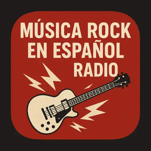 Play Música Rock en español Radio APK