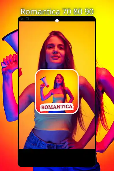Play Música Romantica de 70 80 90 as an online game Música Romantica de 70 80 90 with UptoPlay