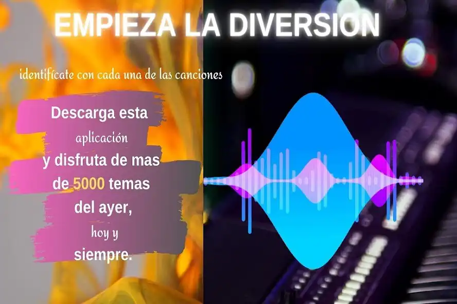 Play Música Romántica de Ayer y Hoy as an online game Música Romántica de Ayer y Hoy with UptoPlay