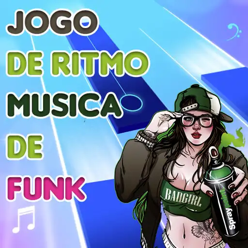 Play Músicas de Funk -  Piano Tiles APK