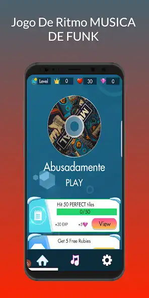Play Músicas de Funk -  Piano Tiles  and enjoy Músicas de Funk -  Piano Tiles with UptoPlay