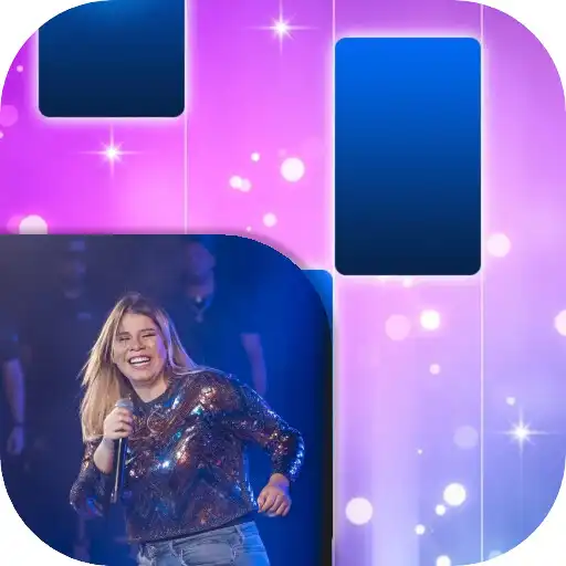 Play Música Sertaneja Piano Tiles APK