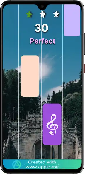 Play Música Sertaneja Piano Tiles  and enjoy Música Sertaneja Piano Tiles with UptoPlay