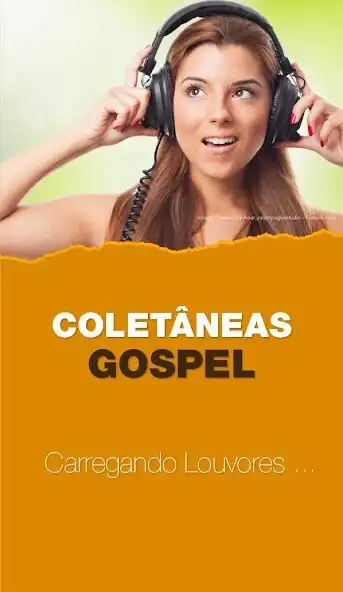 Play Músicas Gospel Louvores  and enjoy Músicas Gospel Louvores with UptoPlay