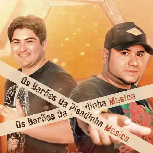 Play Músicas Os Barões da Pisadinha APK Play Músicas Os Barões da Pisadinha APK