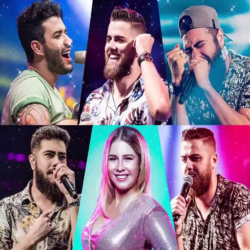 Play músicas sertanejo sem internet APK