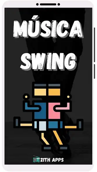 Play Música Swing  and enjoy Música Swing with UptoPlay