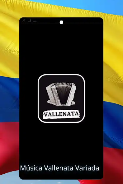 Play Música Vallenata Variada Rmntc as an online game Música Vallenata Variada Rmntc with UptoPlay