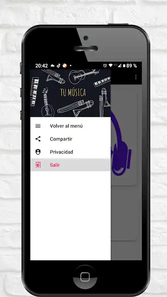 Play Música Variada  and enjoy Música Variada with UptoPlay