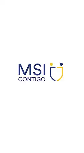 Play MSI-Contigo  and enjoy MSI-Contigo with UptoPlay