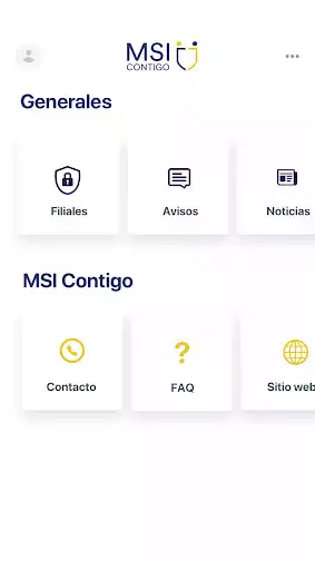 Play MSI-Contigo as an online game MSI-Contigo with UptoPlay