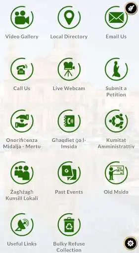 Play Msida  and enjoy Msida with UptoPlay