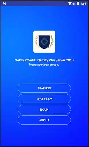 Play MS Identity with Win Server 2016 practice exams  and enjoy MS Identity with Win Server 2016 practice exams with UptoPlay