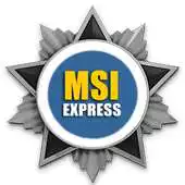 Free play online MSI EXPRESS APK Free play online MSI EXPRESS APK