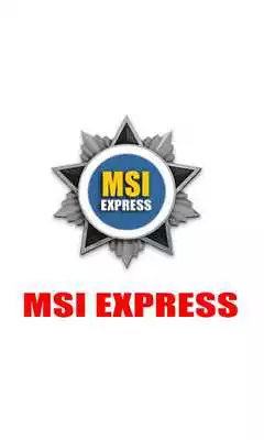 Play MSI EXPRESS