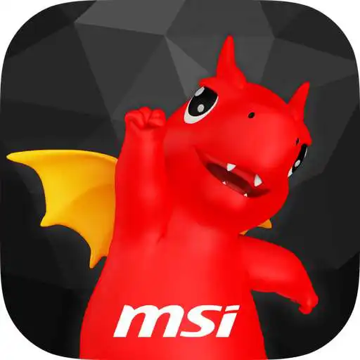 Free play online MSI GameBot APK