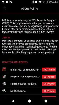 Play MSI GameBot Play MSI GameBot