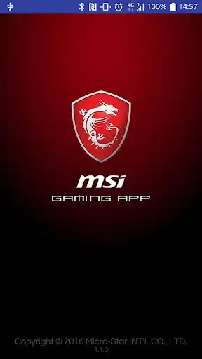 Play MSI GAMING APP  and enjoy MSI GAMING APP with UptoPlay