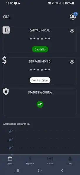 Play MS Investimentos as an online game MS Investimentos with UptoPlay