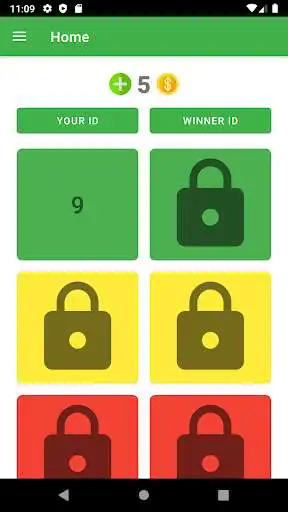 Play msirfa:test de chance  and enjoy msirfa:test de chance with UptoPlay