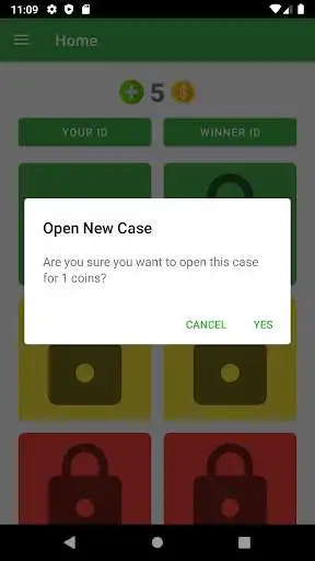 Play msirfa:test de chance as an online game msirfa:test de chance with UptoPlay