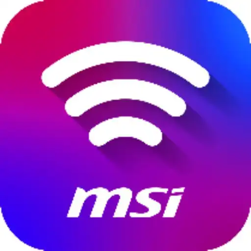 Play MSI Router APK Play MSI Router APK