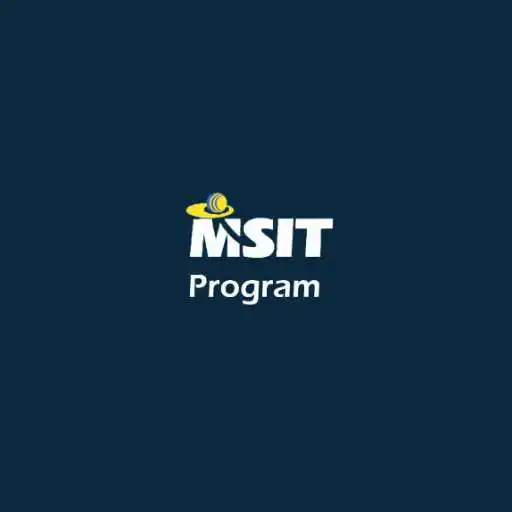 Play MSIT Admissions APK