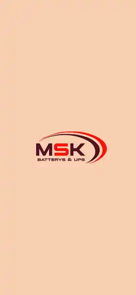 Play MSK Battery  UPS  and enjoy MSK Battery  UPS with UptoPlay