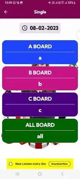Play Ms Kerala Lottery as an online game Ms Kerala Lottery with UptoPlay
