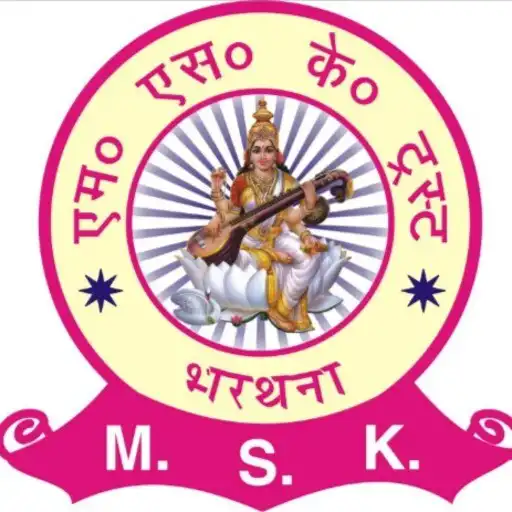 Play M S K International School APK Play M S K International School APK