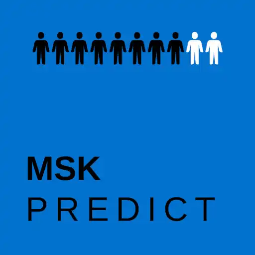 Play MSKpredict APK