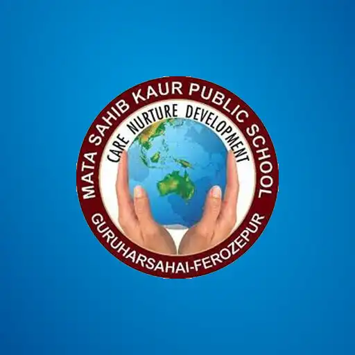 Play MSKP School, Guruharsahai APK Play MSKP School, Guruharsahai APK