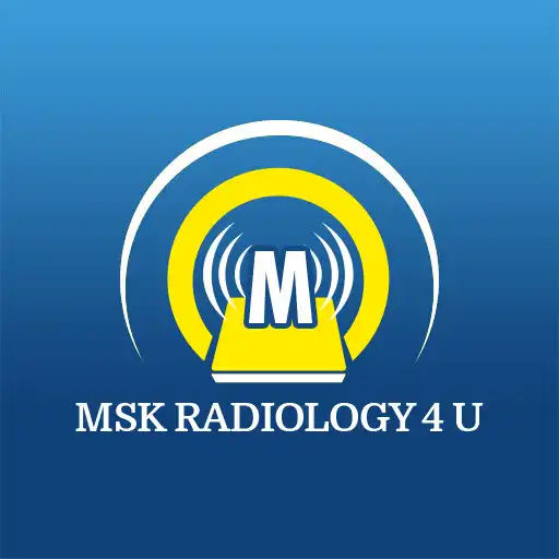 Play MSK RADIOLOGY 4 U APK