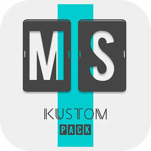 Play MS Kustom PACK APK Play MS Kustom PACK APK